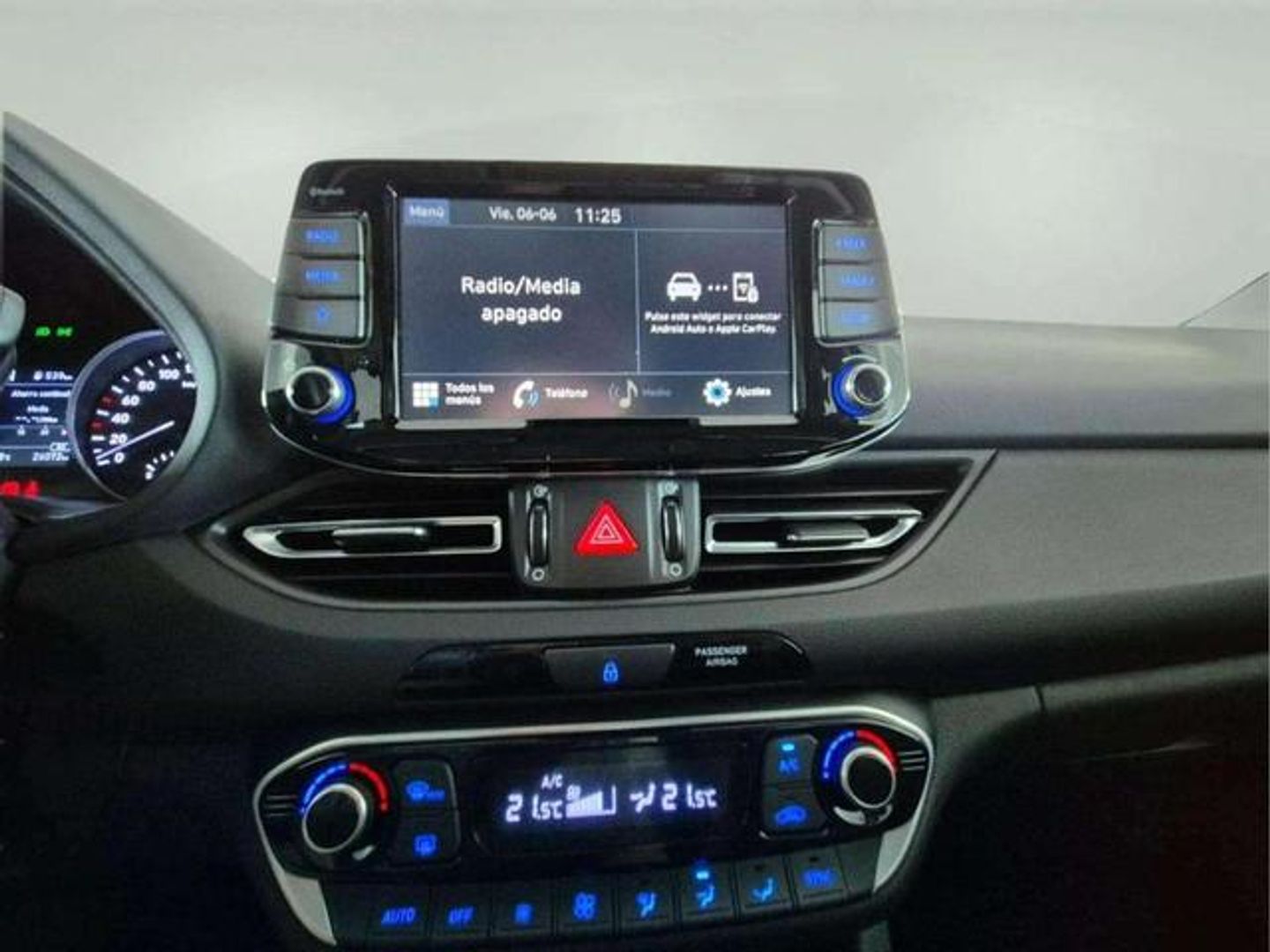Hyundai i30 1.0 TGDI 48V Klass 88 kW (120 CV)