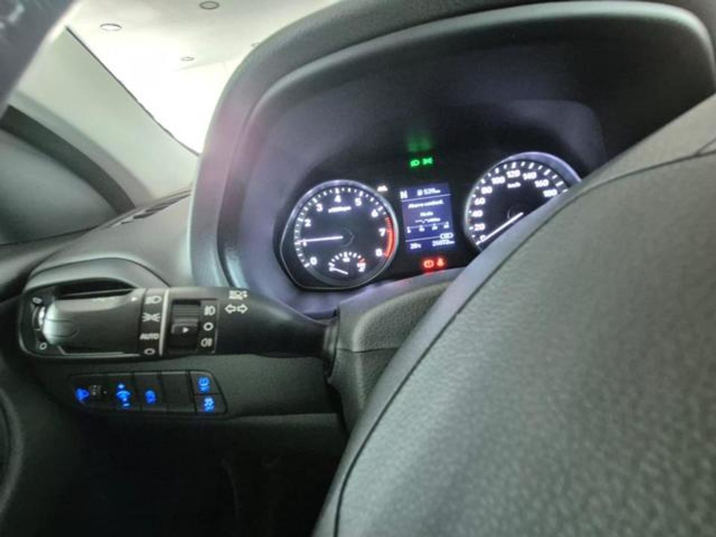 Hyundai i30 1.0 TGDI 48V Klass 88 kW (120 CV)