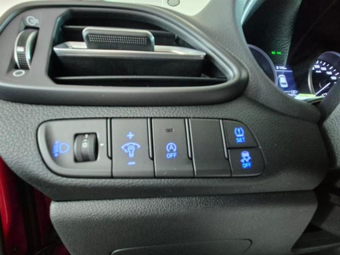 Hyundai i30 1.0 TGDI 48V Klass 88 kW (120 CV)