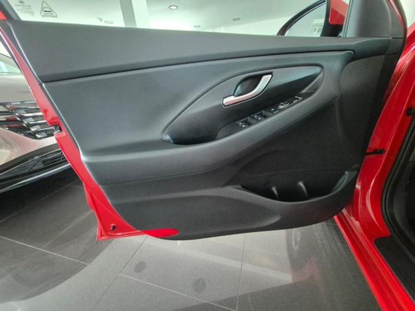 Hyundai i30 1.0 TGDI 48V Klass 88 kW (120 CV)