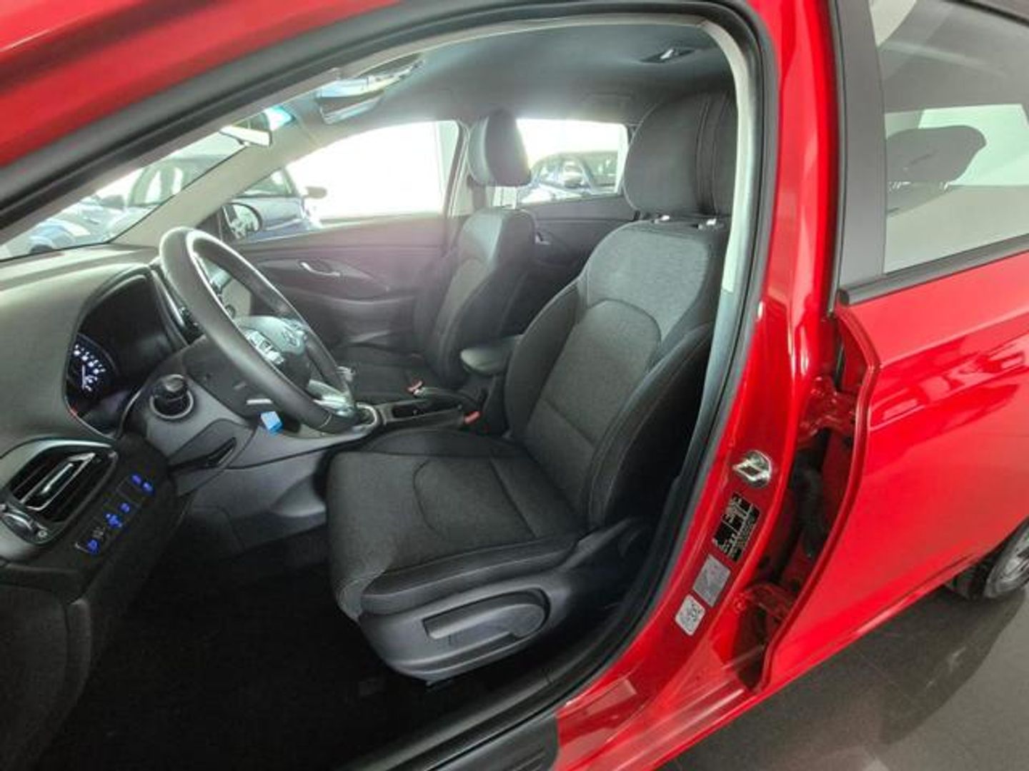 Hyundai i30 1.0 TGDI 48V Klass 88 kW (120 CV)