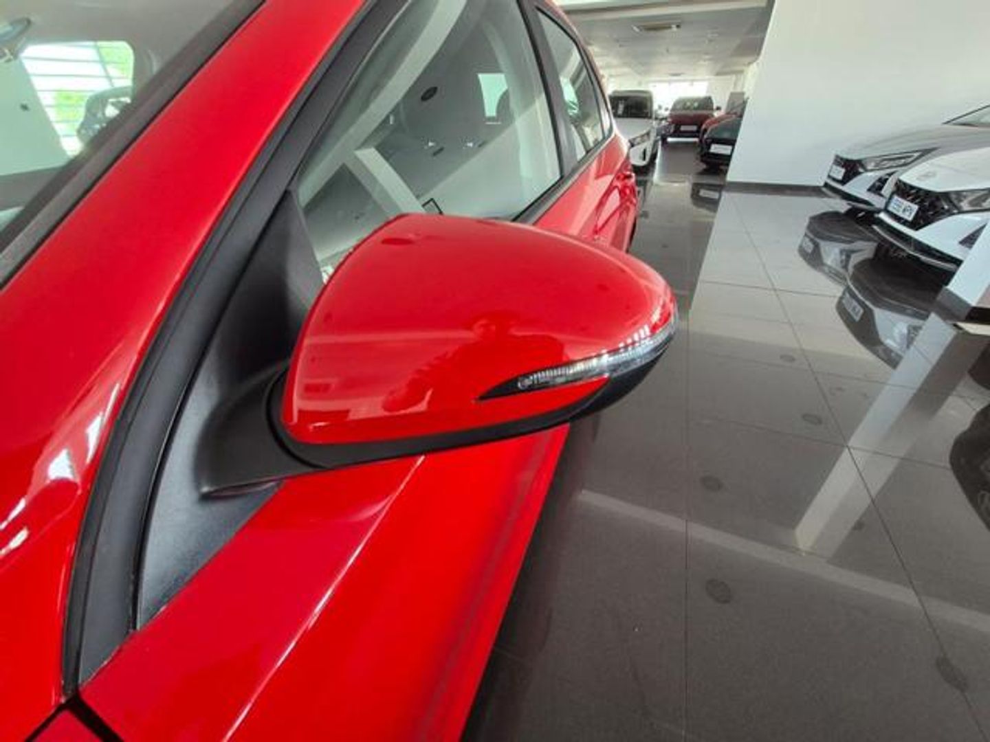 Hyundai i30 1.0 TGDI 48V Klass 88 kW (120 CV)