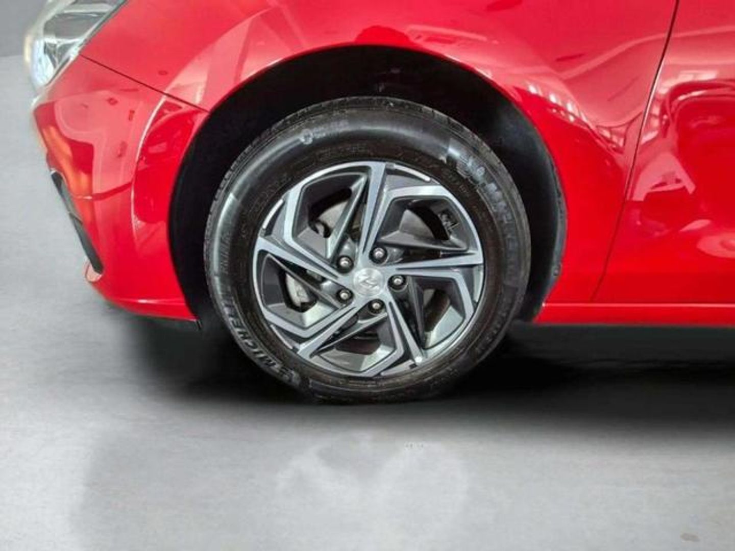 Hyundai i30 1.0 TGDI 48V Klass 88 kW (120 CV)