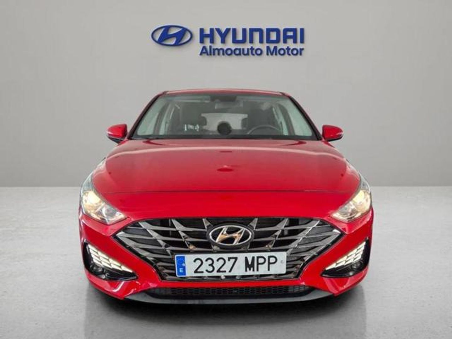 Hyundai i30 1.0 TGDI 48V Klass 88 kW (120 CV)