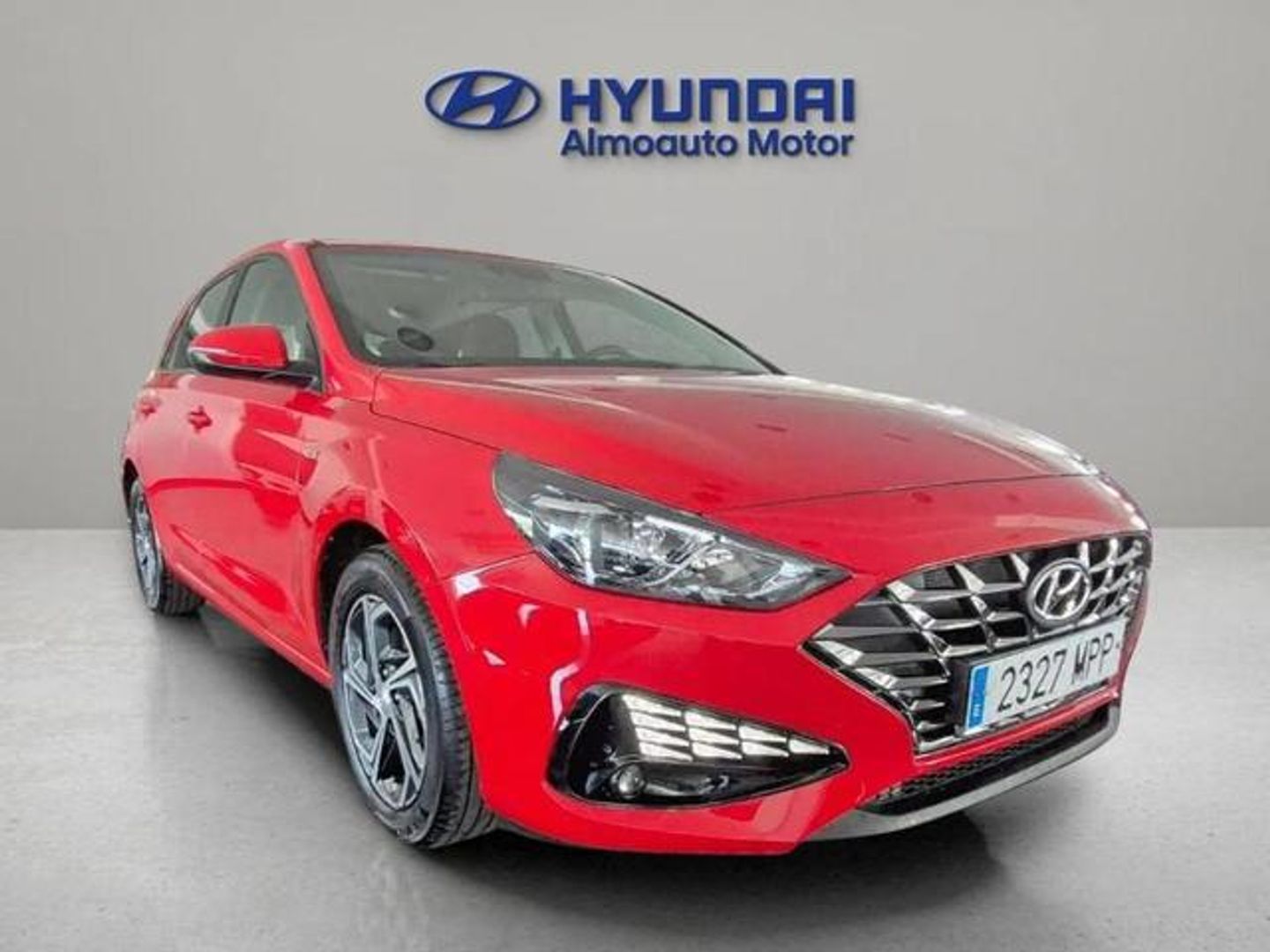 Hyundai i30 1.0 TGDI 48V Klass 88 kW (120 CV)