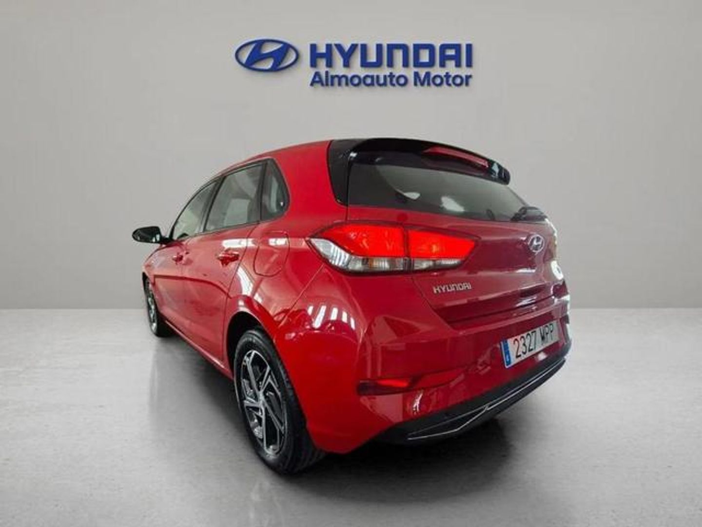 Hyundai i30 1.0 TGDI 48V Klass 88 kW (120 CV)