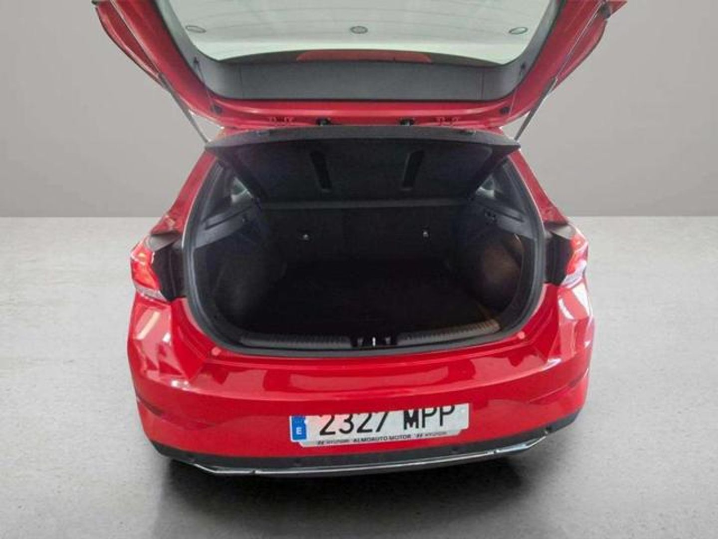 Hyundai i30 1.0 TGDI 48V Klass 88 kW (120 CV)
