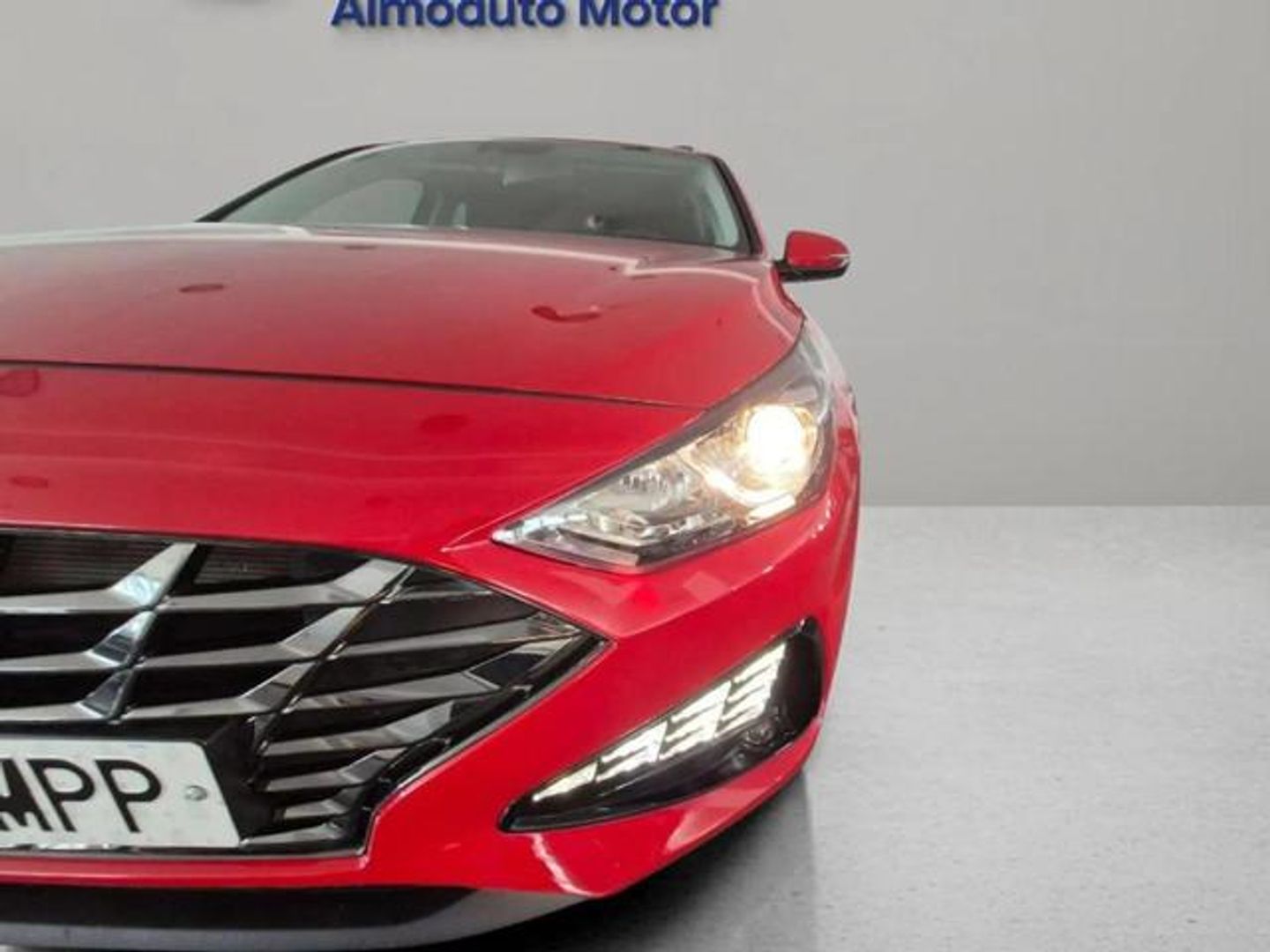 Hyundai i30 1.0 TGDI 48V Klass 88 kW (120 CV)