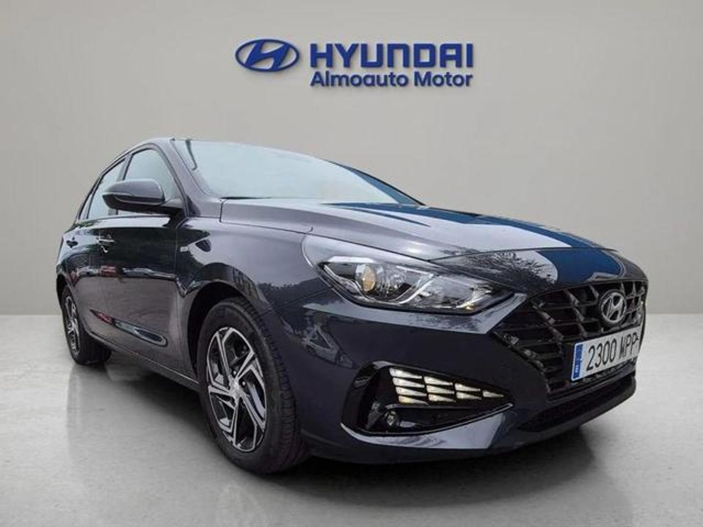 Hyundai i30 1.0 TGDI 48V Klass 88 kW (120 CV)