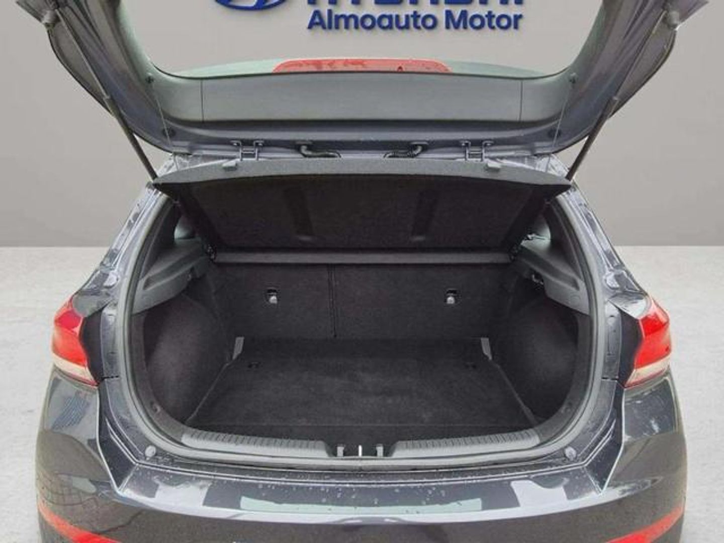 Hyundai i30 1.0 TGDI 48V Klass 88 kW (120 CV)