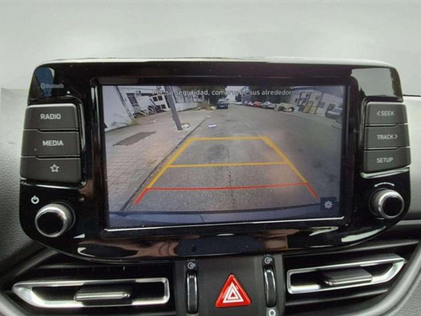 Hyundai i30 1.0 TGDI 48V Klass 88 kW (120 CV)