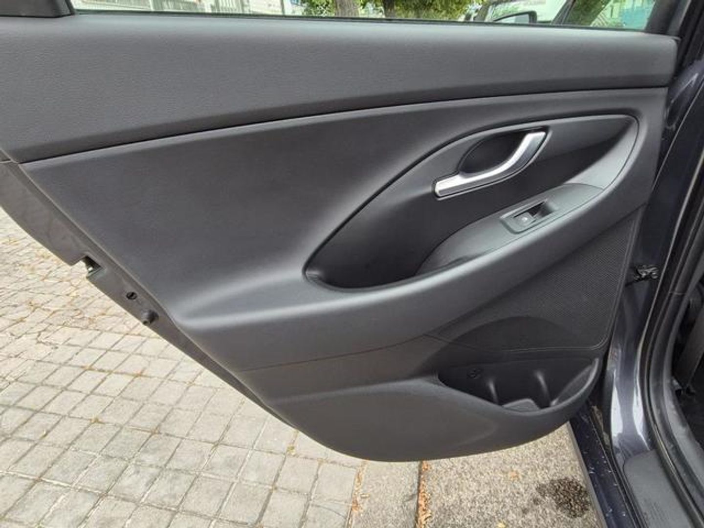 Hyundai i30 1.0 TGDI 48V Klass 88 kW (120 CV)