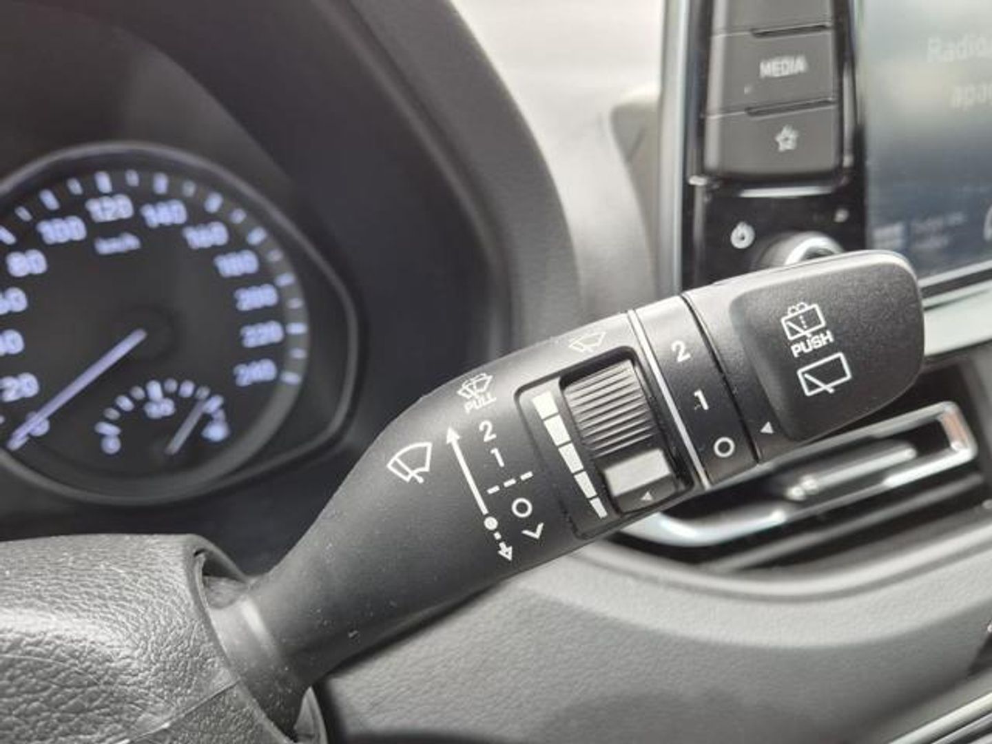 Hyundai i30 1.0 TGDI 48V Klass 88 kW (120 CV)