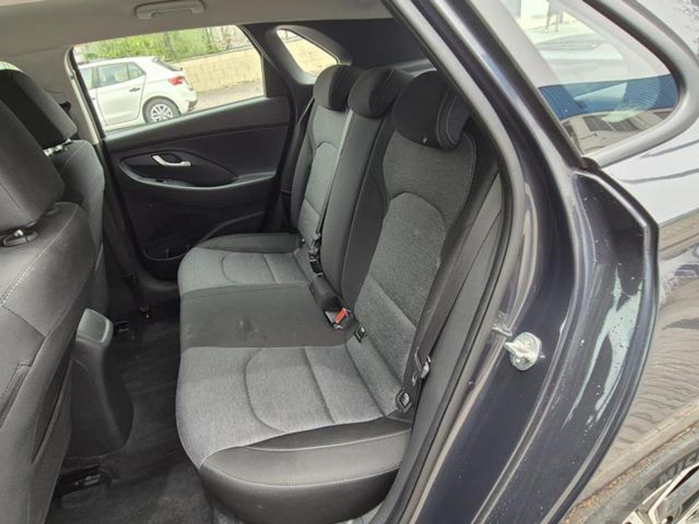 Hyundai i30 1.0 TGDI 48V Klass 88 kW (120 CV)