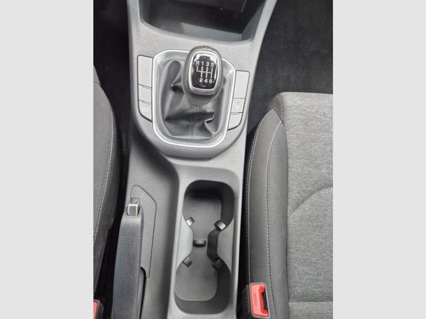 Hyundai i30 1.0 TGDI 48V Klass 88 kW (120 CV)