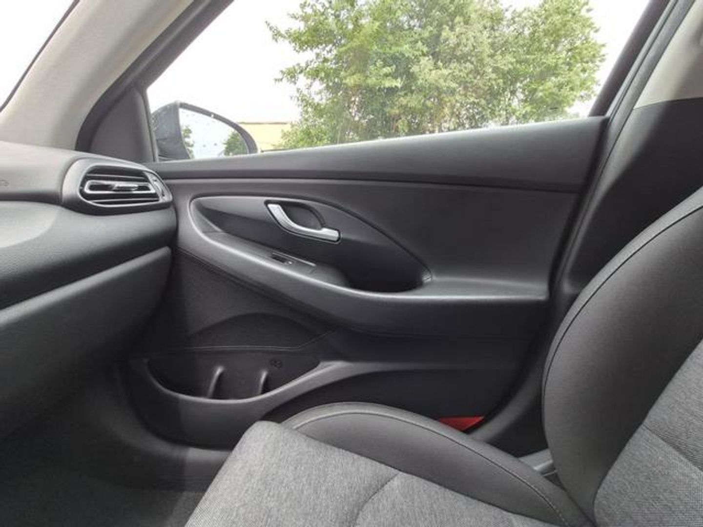 Hyundai i30 1.0 TGDI 48V Klass 88 kW (120 CV)