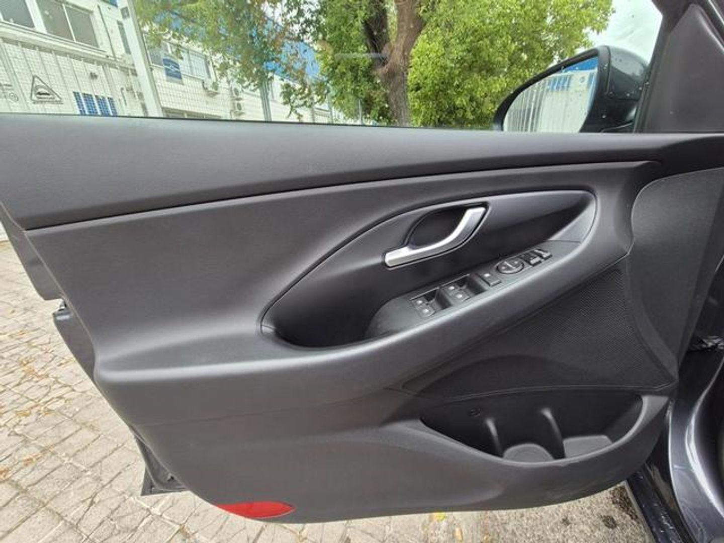 Hyundai i30 1.0 TGDI 48V Klass 88 kW (120 CV)