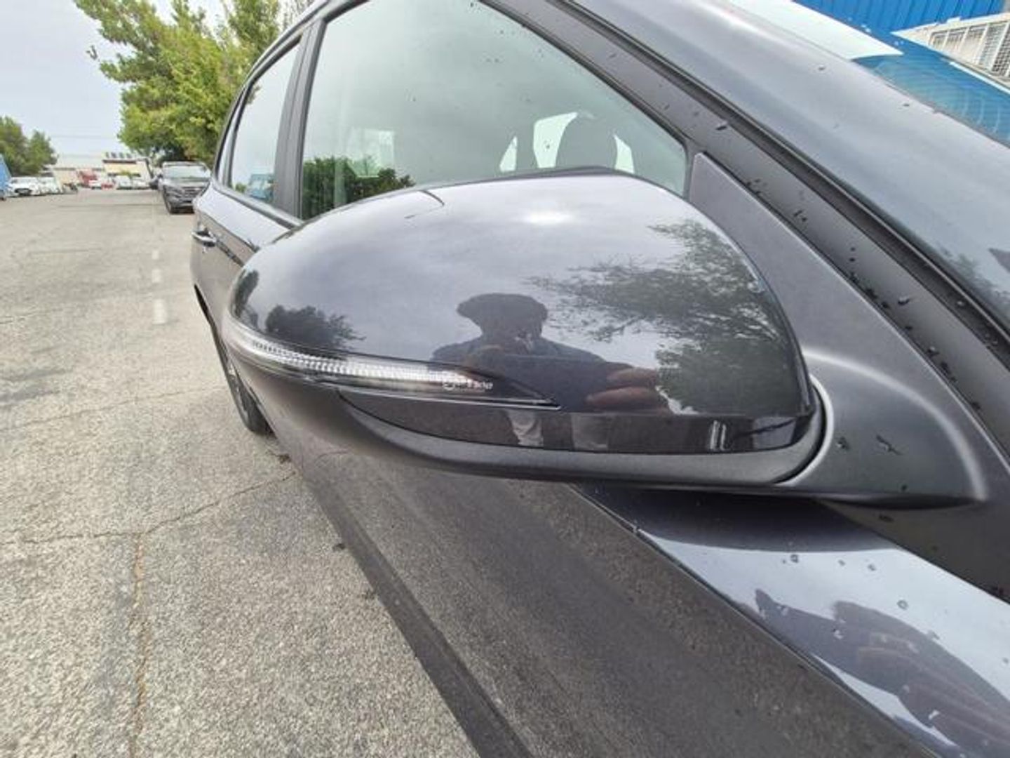 Hyundai i30 1.0 TGDI 48V Klass 88 kW (120 CV)