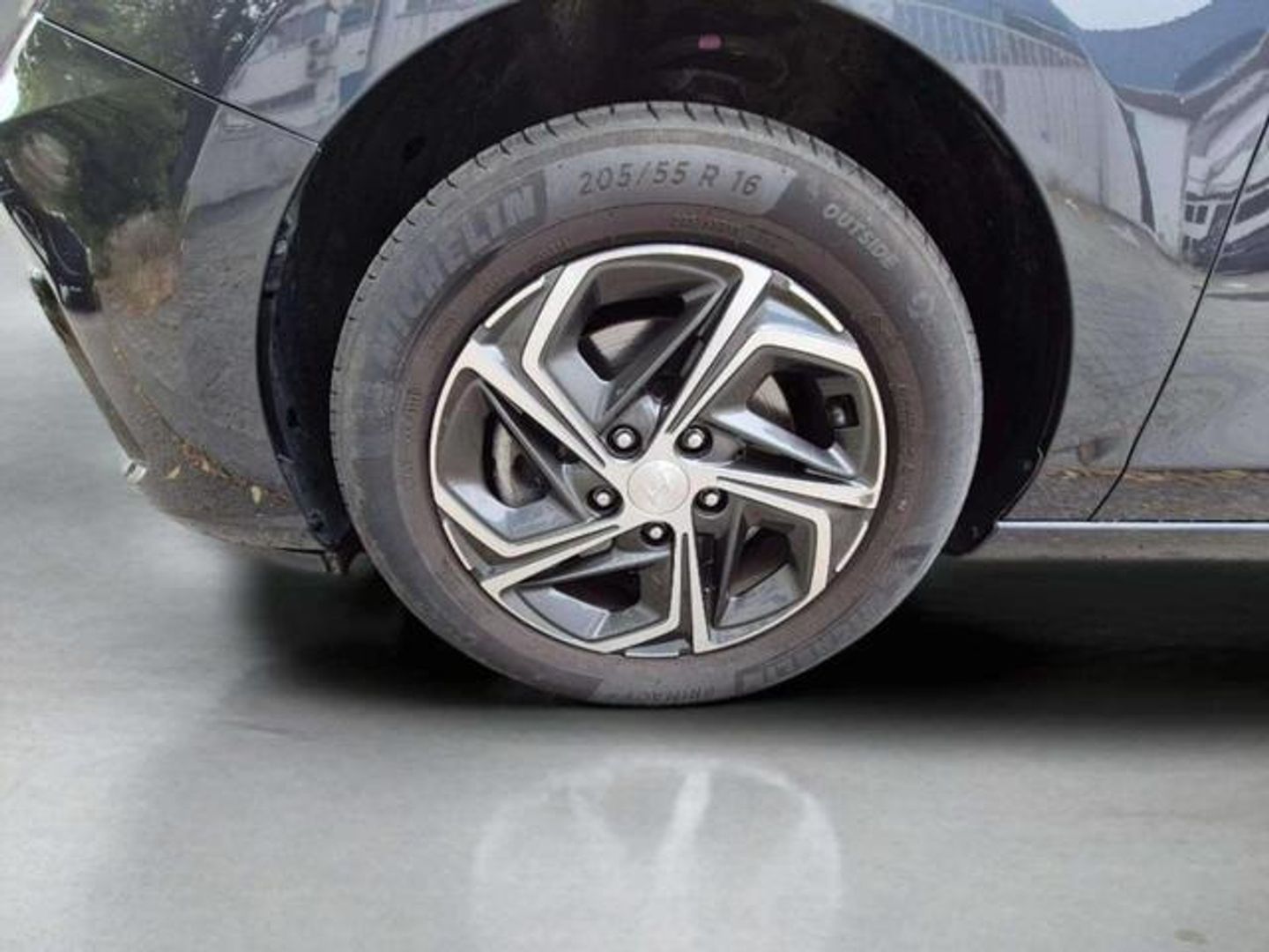 Hyundai i30 1.0 TGDI 48V Klass 88 kW (120 CV)