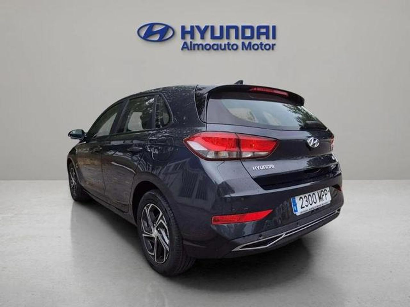 Hyundai i30 1.0 TGDI 48V Klass 88 kW (120 CV)