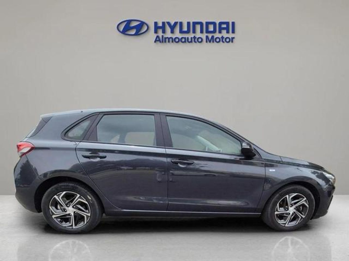 Hyundai i30 1.0 TGDI 48V Klass 88 kW (120 CV)