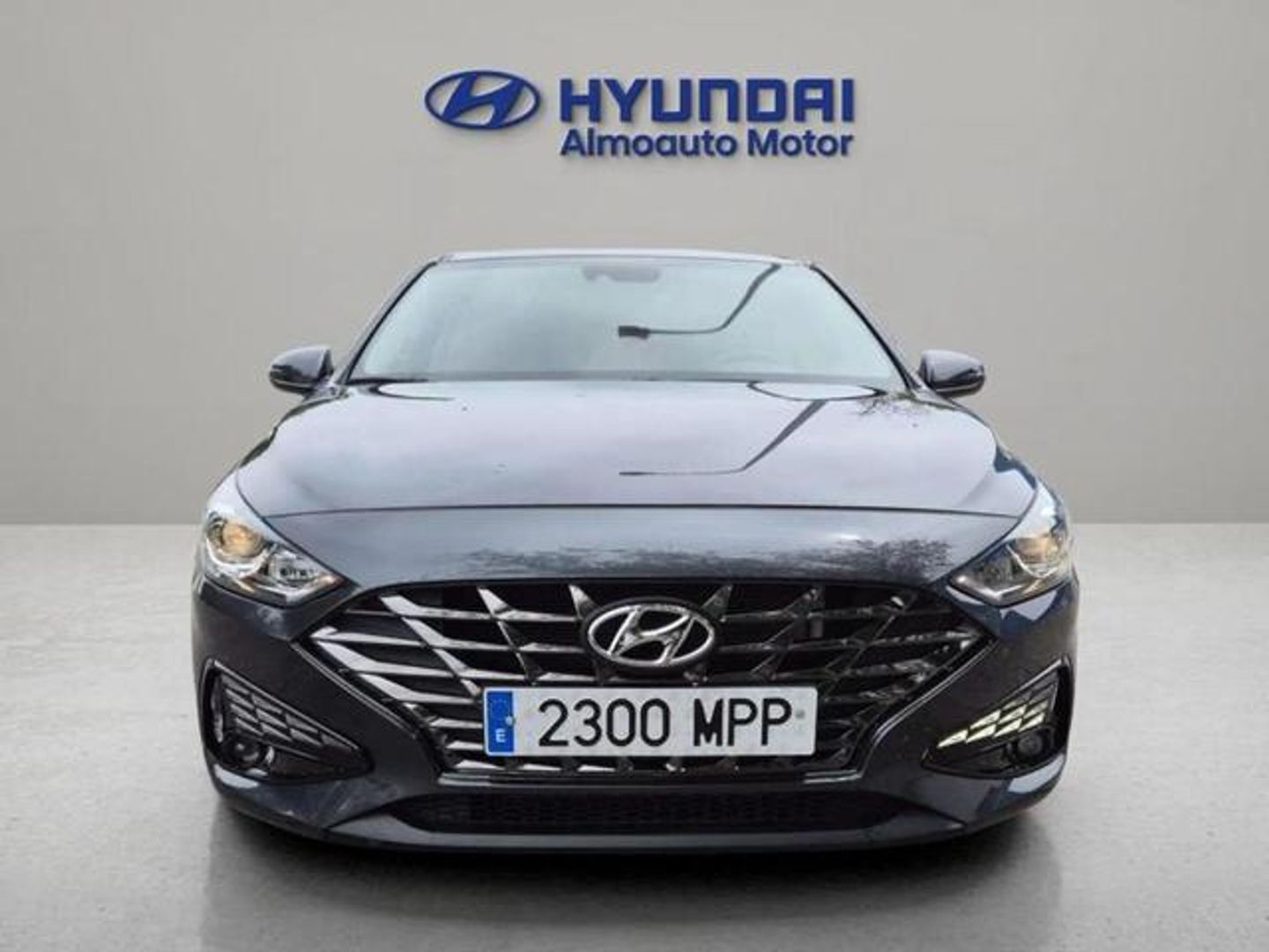 Hyundai i30 1.0 TGDI 48V Klass 88 kW (120 CV)