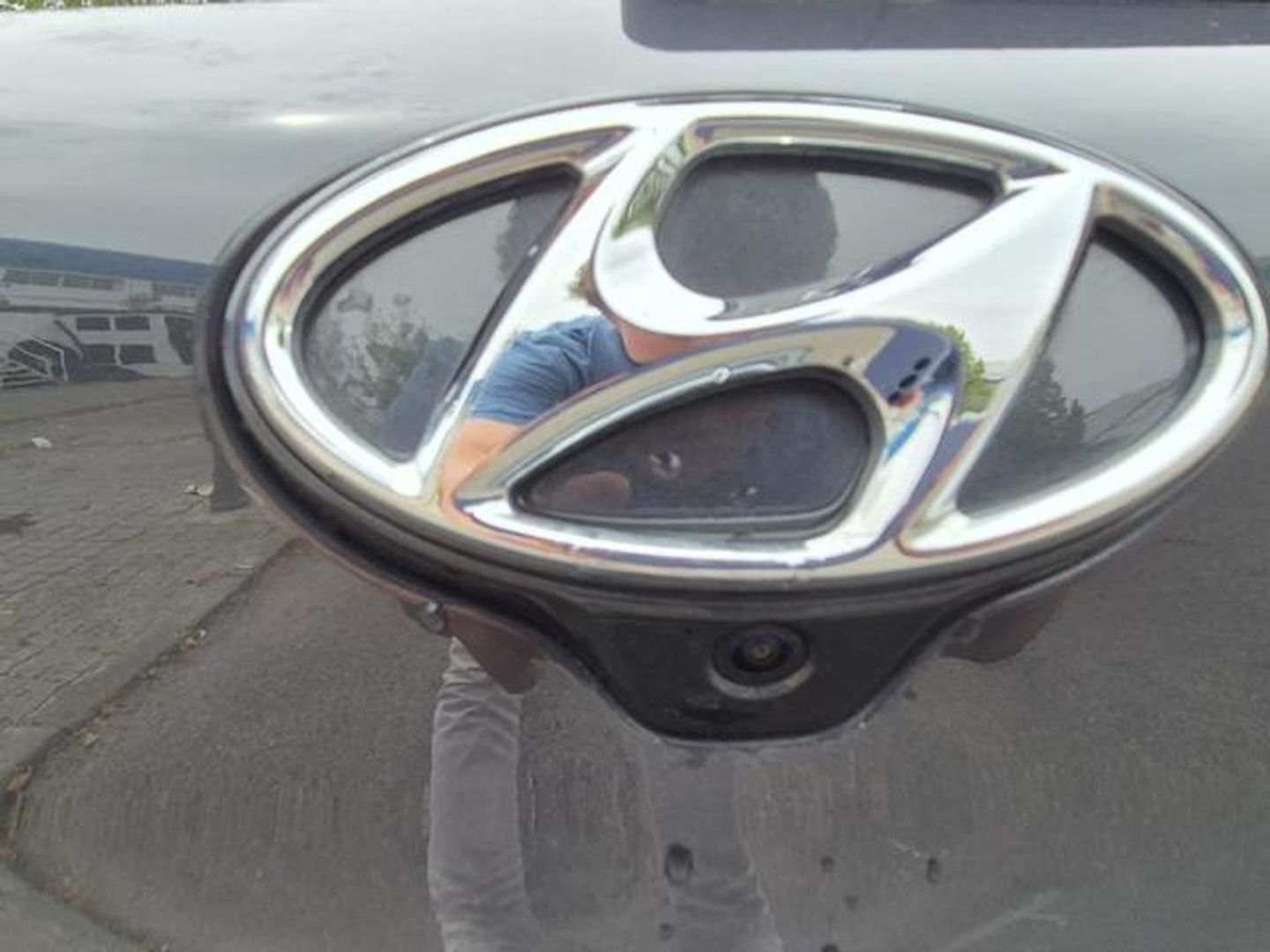 Hyundai i30 1.0 TGDI 48V Klass 88 kW (120 CV)