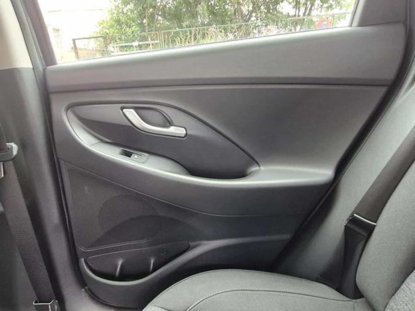 Hyundai i30 1.0 TGDI 48V Klass 88 kW (120 CV)