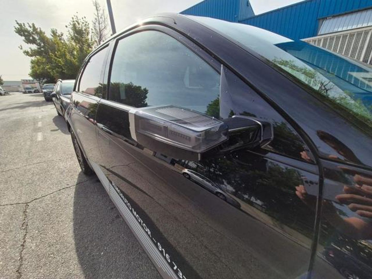 Hyundai Ioniq 5 77KWH Energy RWD 168 kW (229 CV)