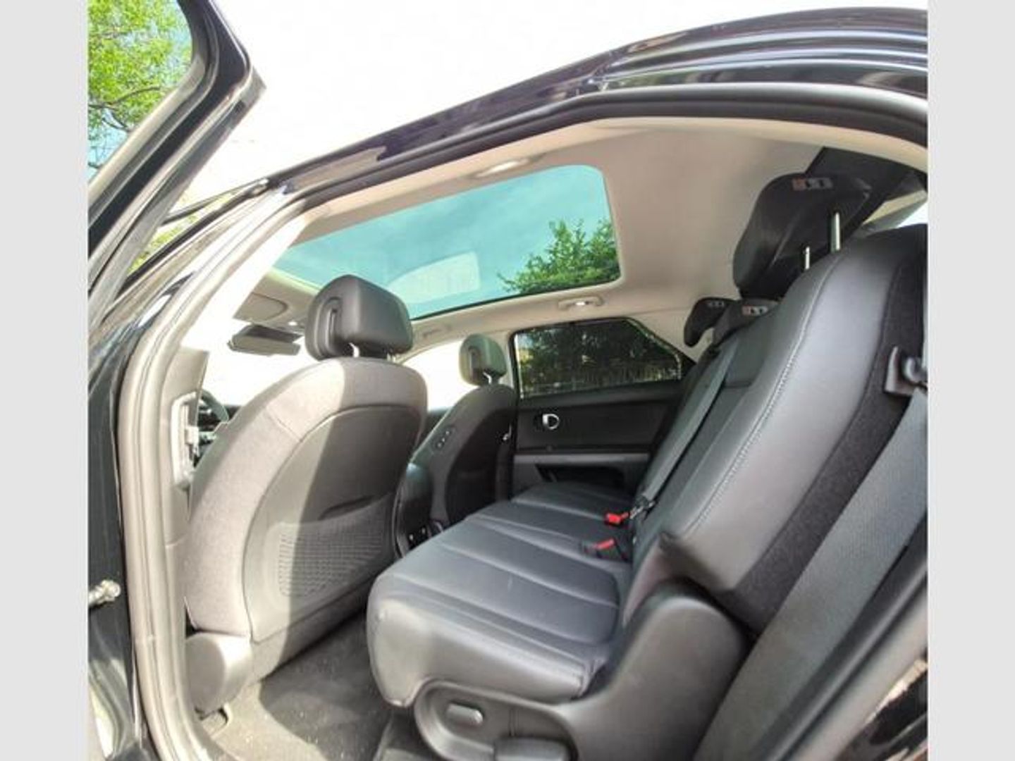 Hyundai Ioniq 5 77KWH Energy RWD 168 kW (229 CV)