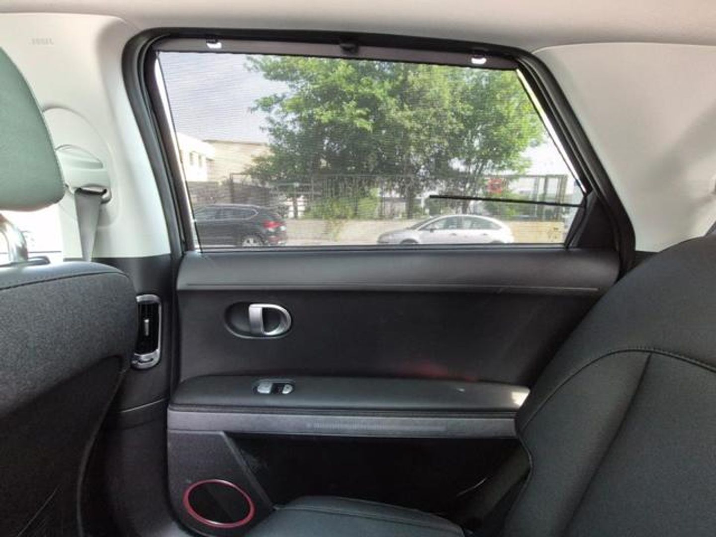Hyundai Ioniq 5 77KWH Energy RWD 168 kW (229 CV)