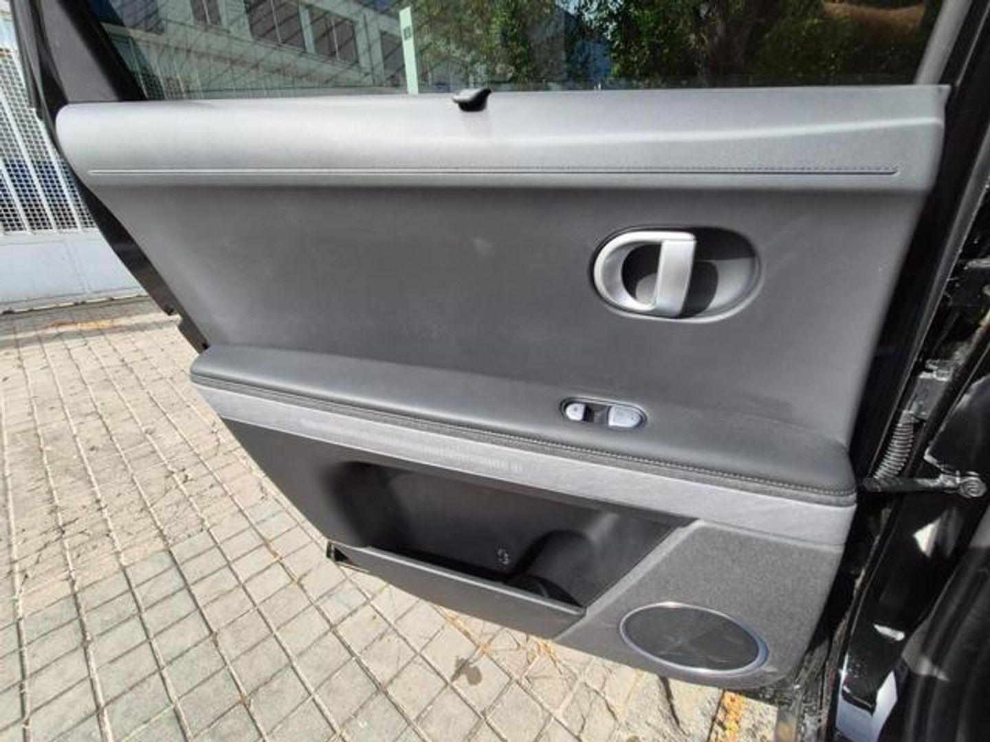 Hyundai Ioniq 5 77KWH Energy RWD 168 kW (229 CV)