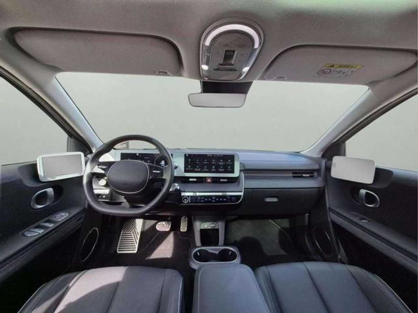 Hyundai Ioniq 5 77KWH Energy RWD 168 kW (229 CV)