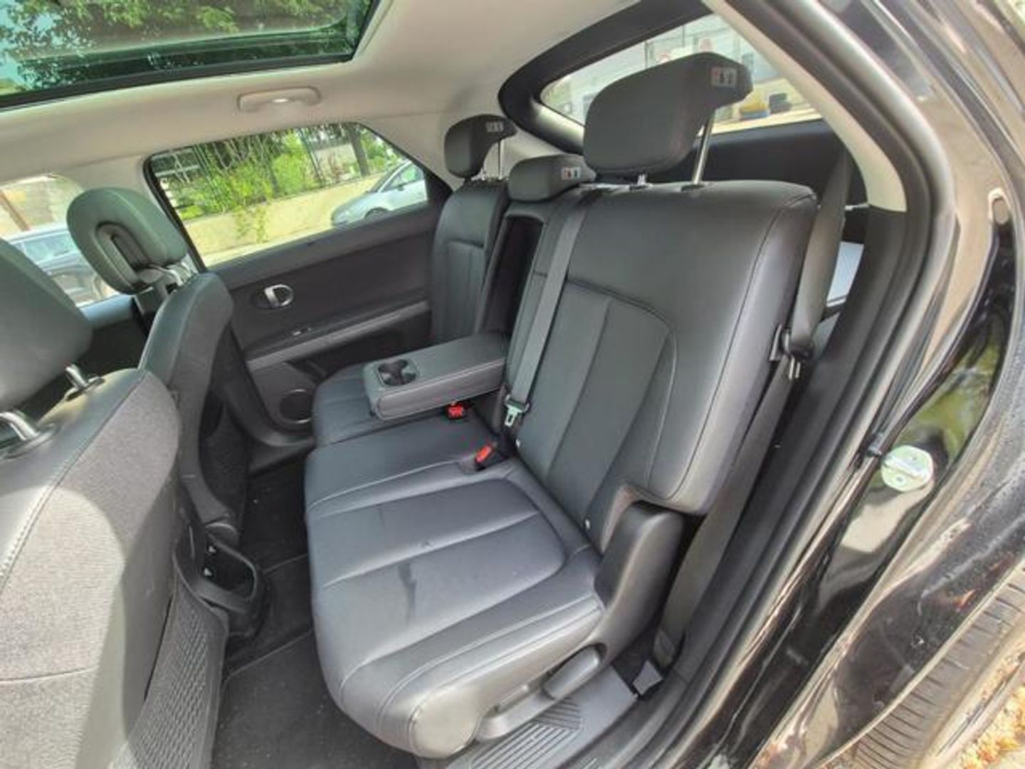 Hyundai Ioniq 5 77KWH Energy RWD 168 kW (229 CV)