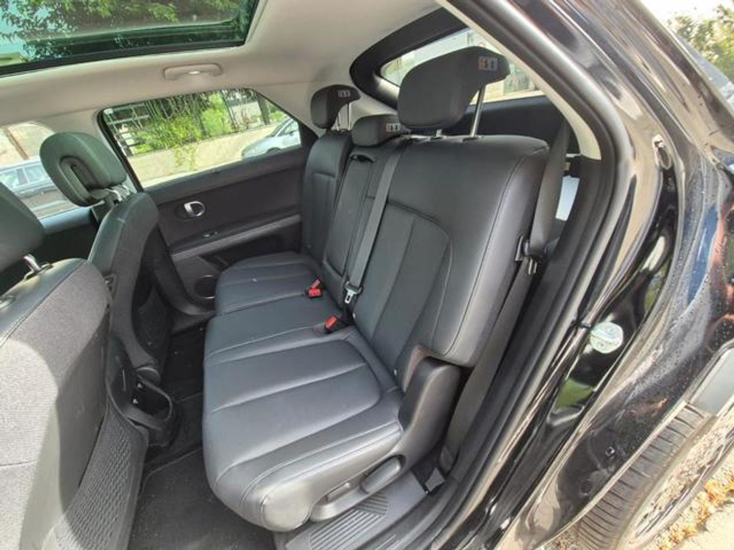 Hyundai Ioniq 5 77KWH Energy RWD 168 kW (229 CV)