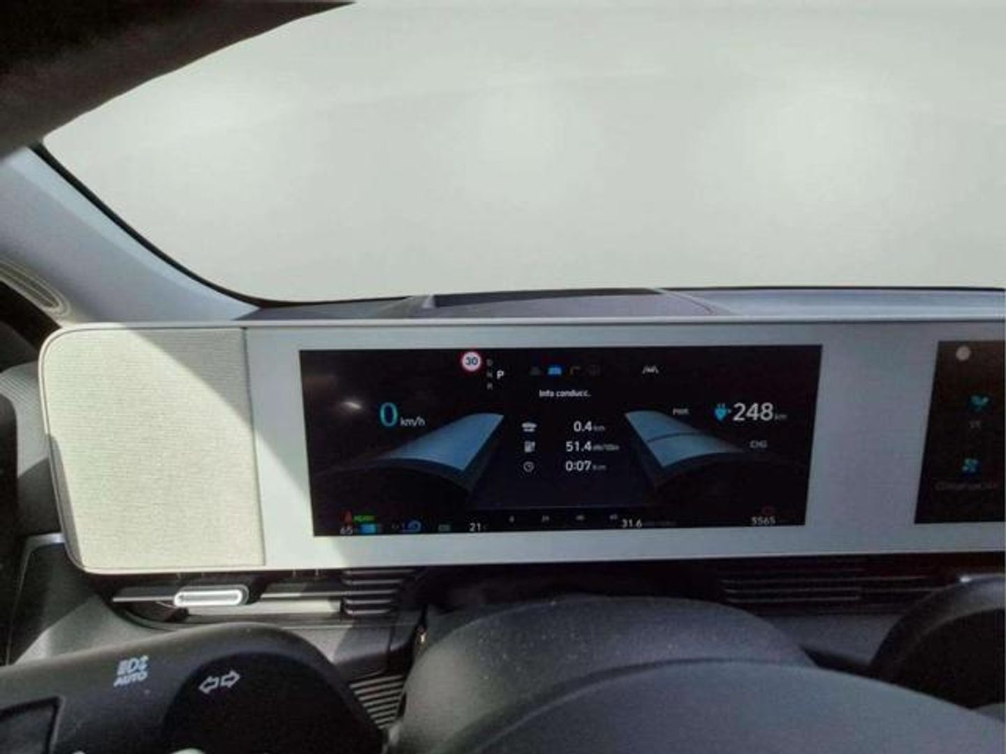 Hyundai Ioniq 5 77KWH Energy RWD 168 kW (229 CV)