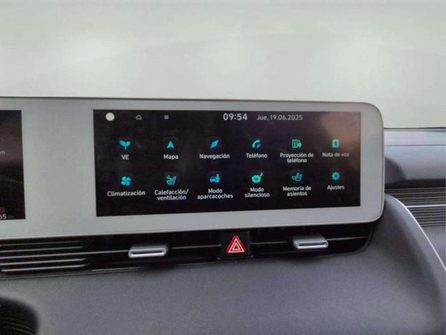 Hyundai Ioniq 5 77KWH Energy RWD 168 kW (229 CV)