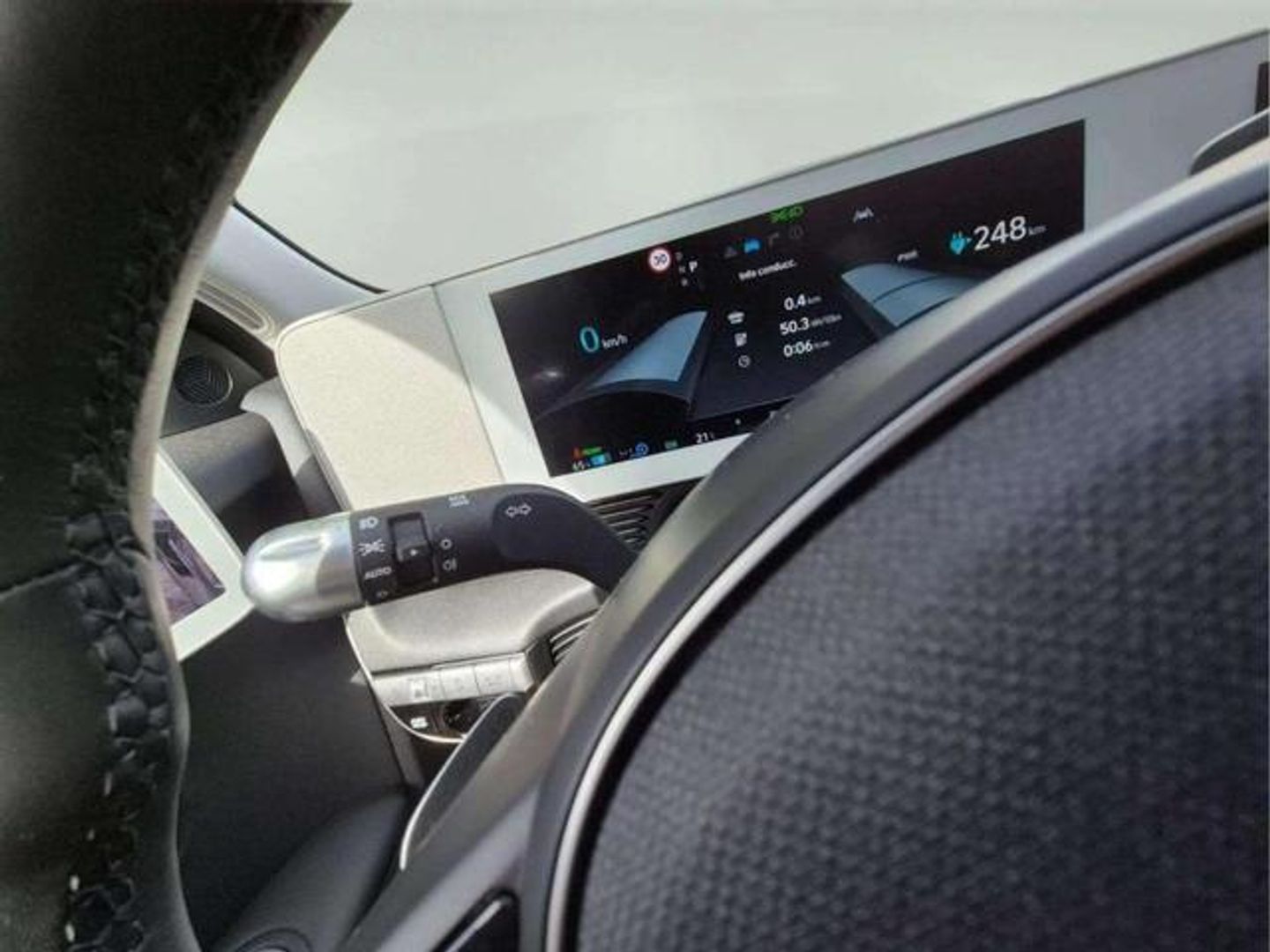 Hyundai Ioniq 5 77KWH Energy RWD 168 kW (229 CV)