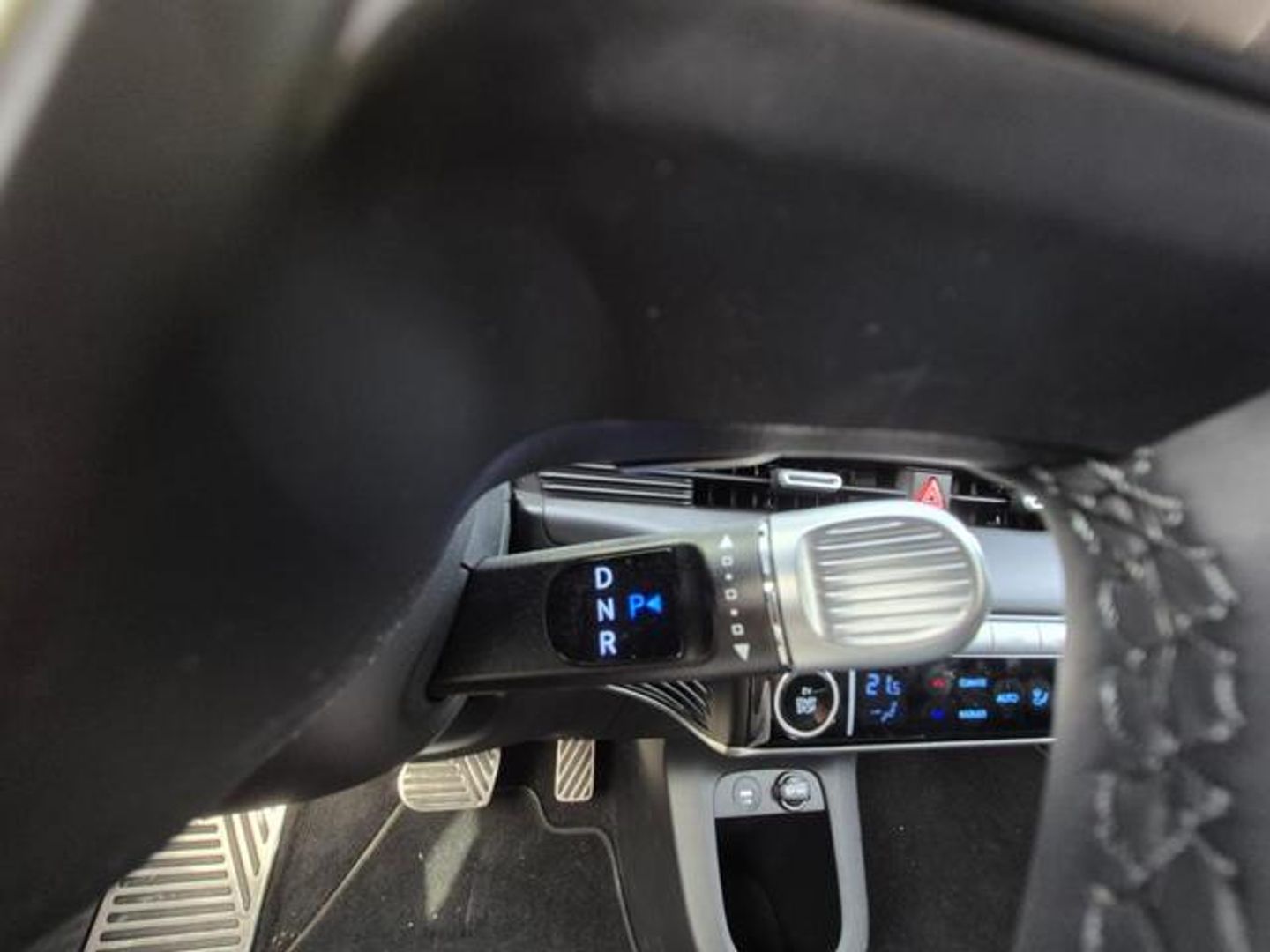 Hyundai Ioniq 5 77KWH Energy RWD 168 kW (229 CV)