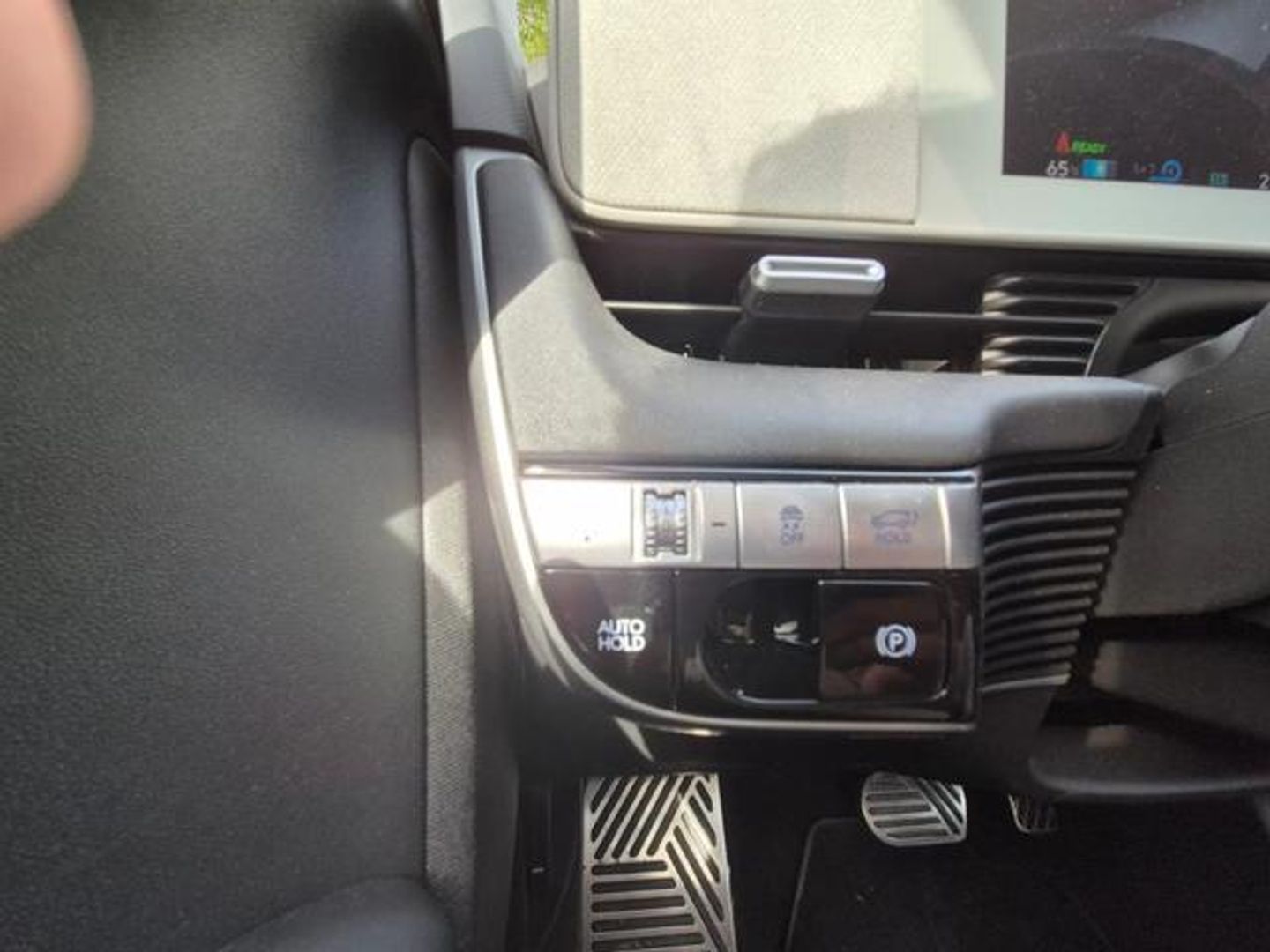 Hyundai Ioniq 5 77KWH Energy RWD 168 kW (229 CV)