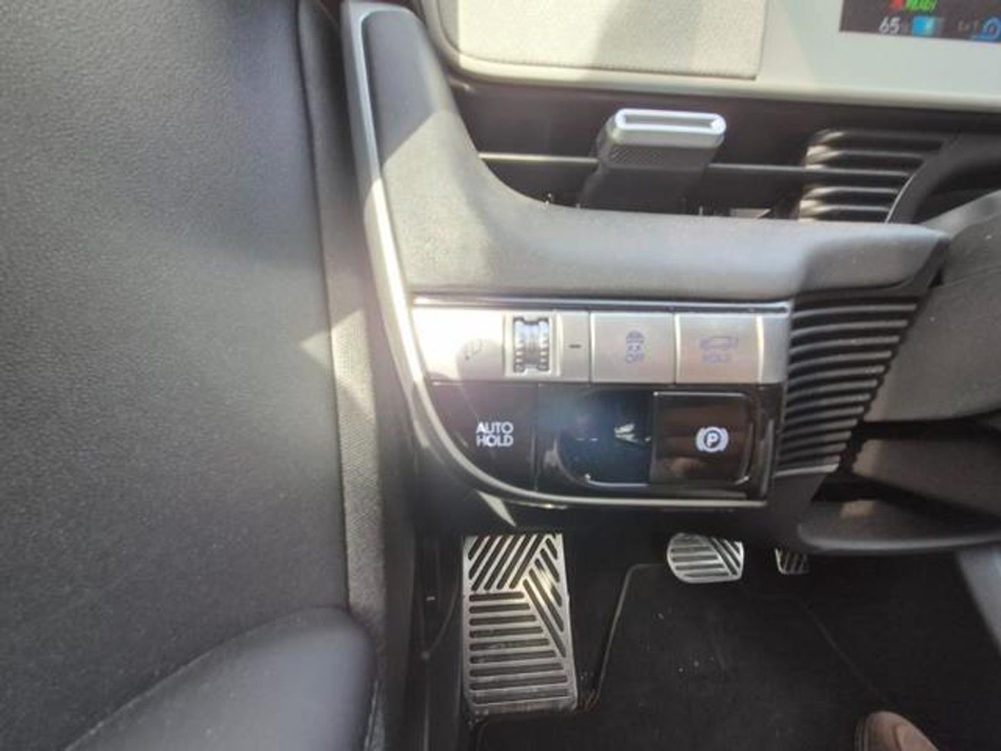 Hyundai Ioniq 5 77KWH Energy RWD 168 kW (229 CV)