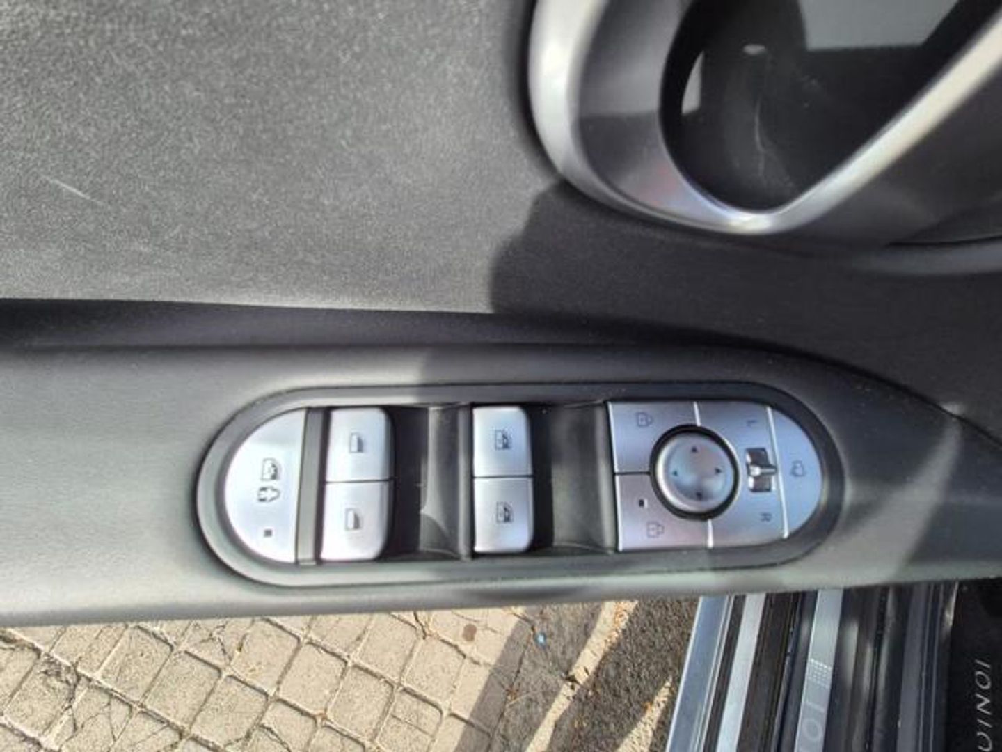 Hyundai Ioniq 5 77KWH Energy RWD 168 kW (229 CV)