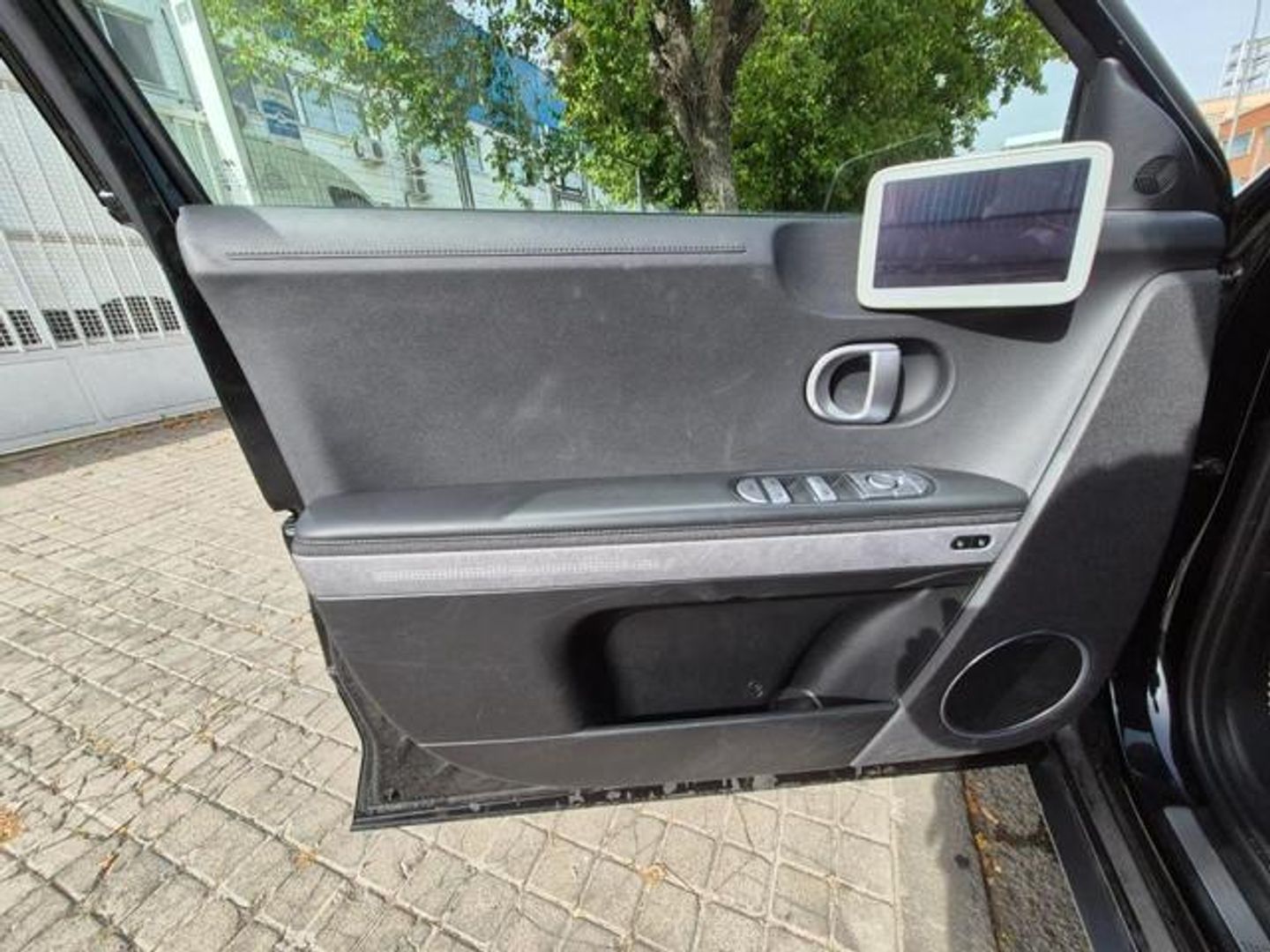 Hyundai Ioniq 5 77KWH Energy RWD 168 kW (229 CV)