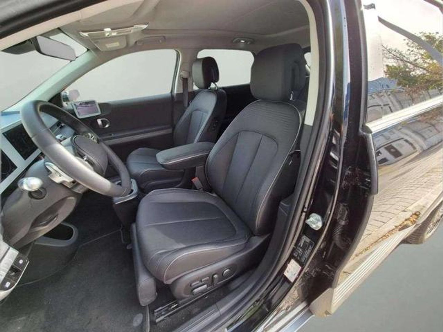 Hyundai Ioniq 5 77KWH Energy RWD 168 kW (229 CV)