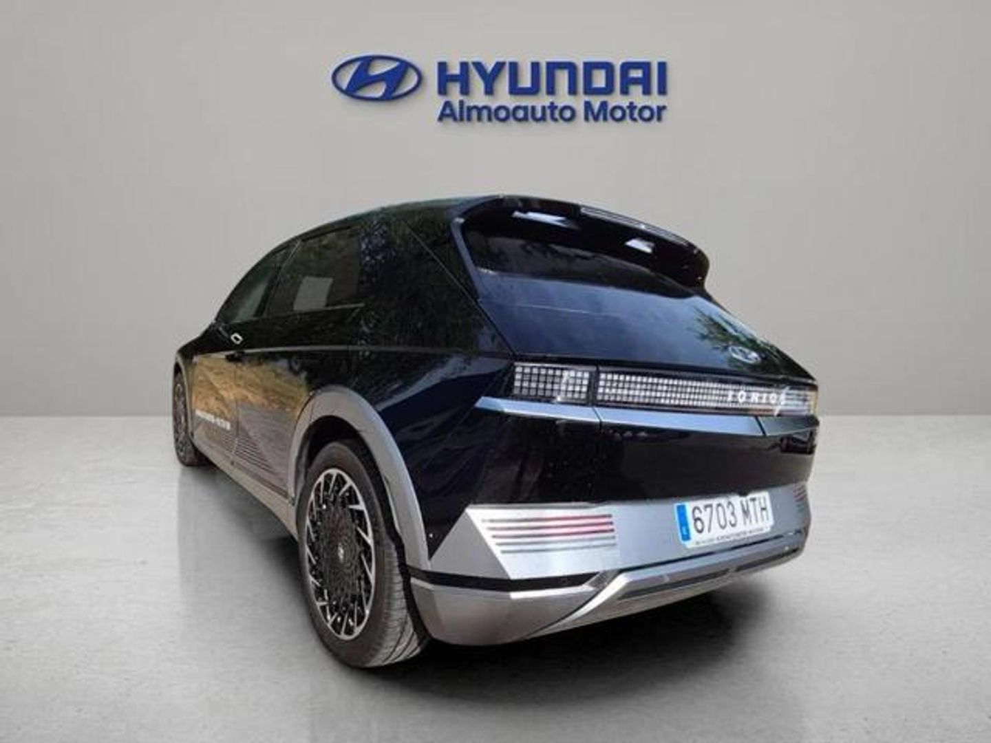 Hyundai Ioniq 5 77KWH Energy RWD 168 kW (229 CV)