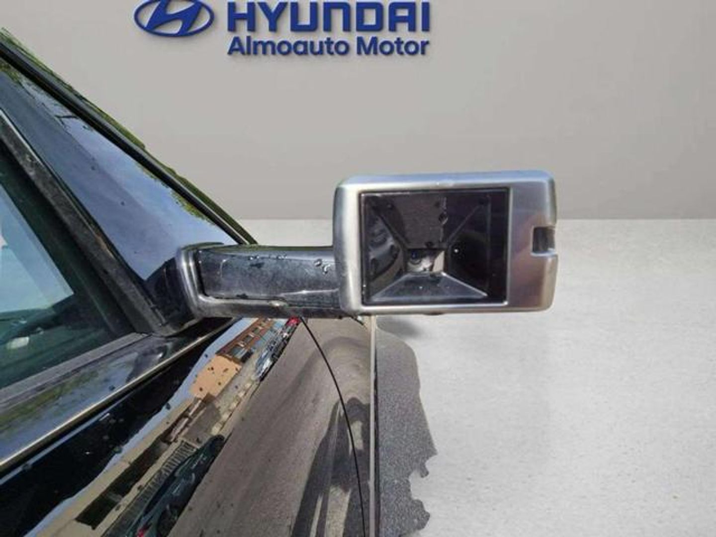 Hyundai Ioniq 5 77KWH Energy RWD 168 kW (229 CV)