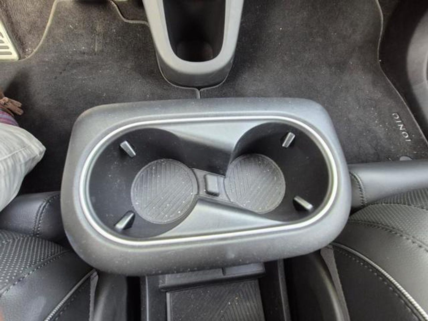Hyundai Ioniq 5 77KWH Energy RWD 168 kW (229 CV)