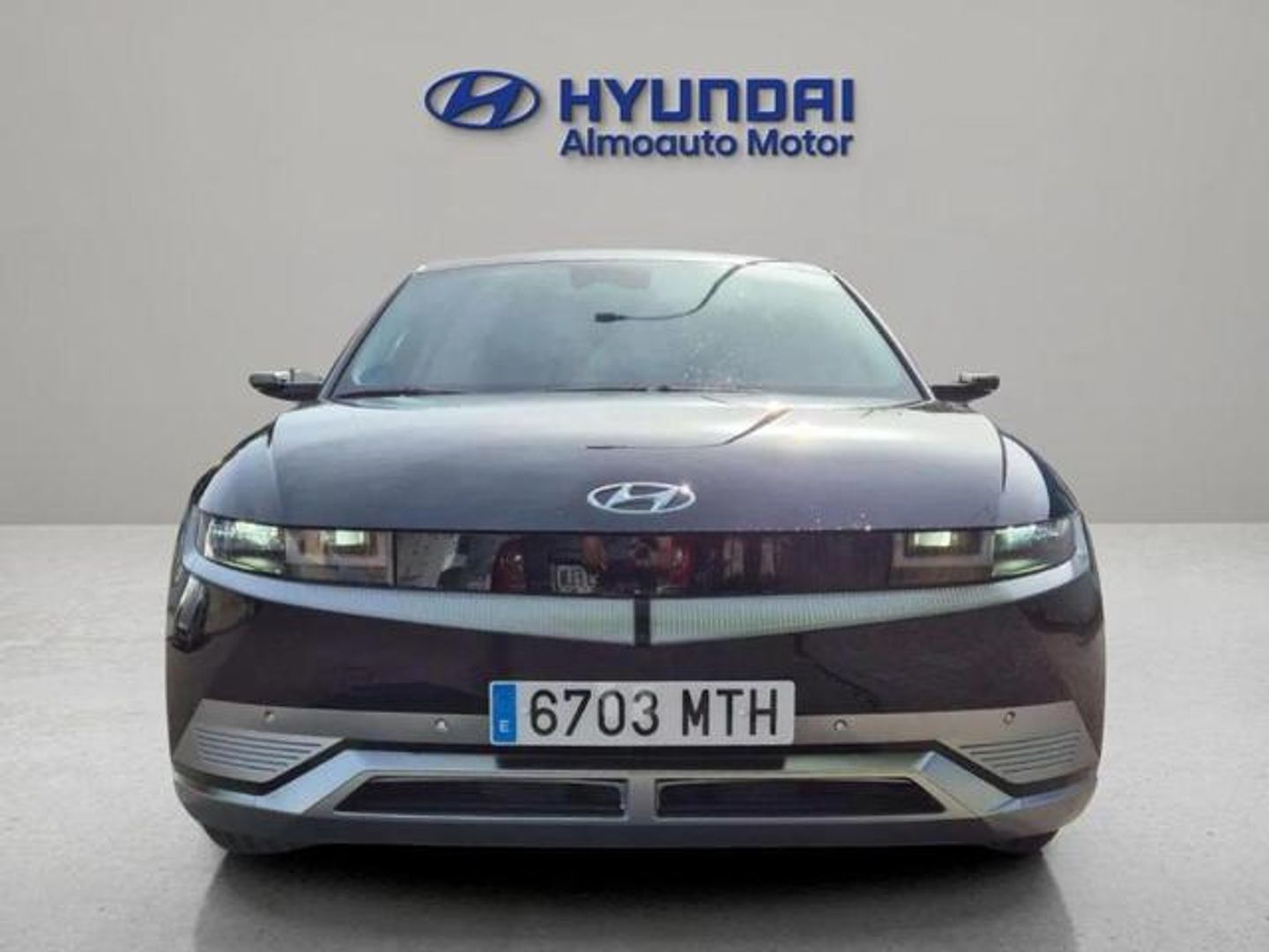 Hyundai Ioniq 5 77KWH Energy RWD 168 kW (229 CV)