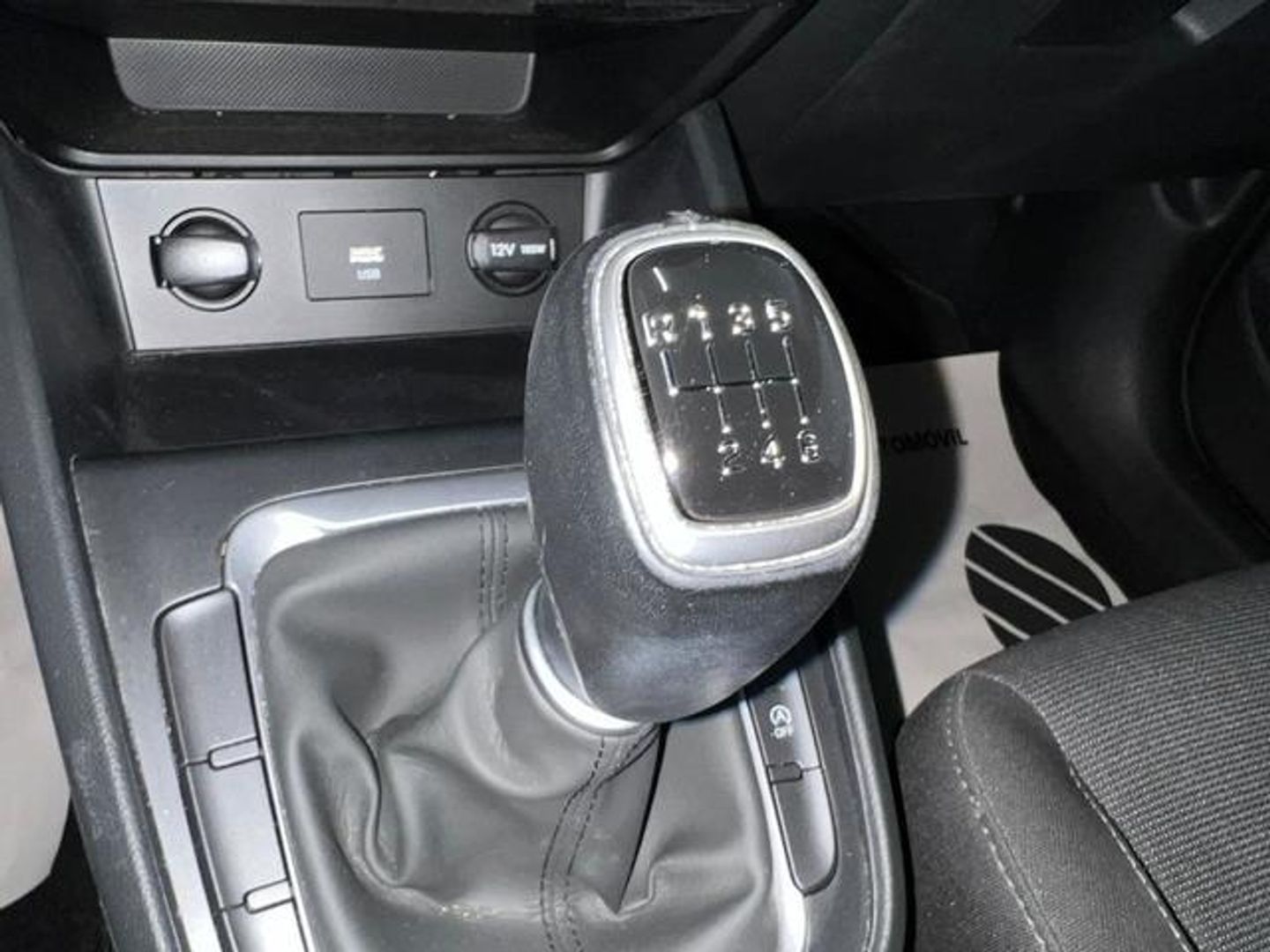 Hyundai Kona 1.0 TGDi Maxx 4x2 88 kW (120 CV)