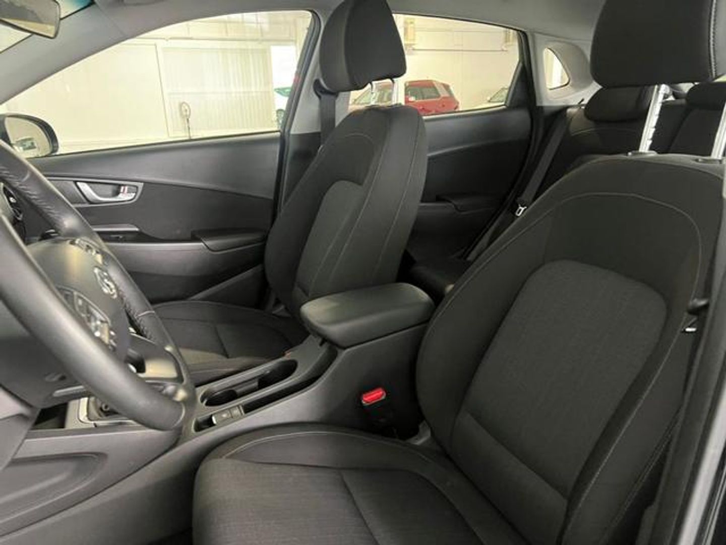 Hyundai Kona 1.0 TGDi Maxx 4x2 88 kW (120 CV)